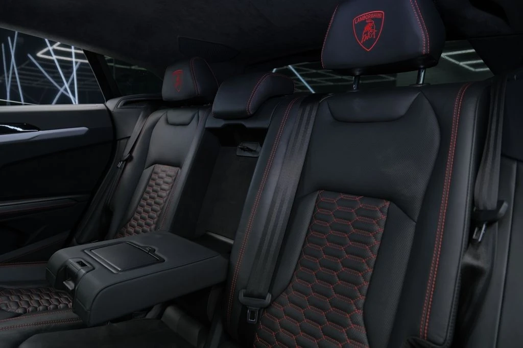 2021 Lamborghini Urus - Image 26 of 31
