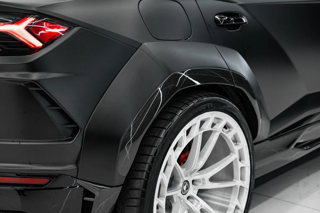 2021 Lamborghini Urus - Image 15 of 31