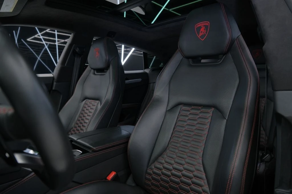 2021 Lamborghini Urus - Image 21 of 31