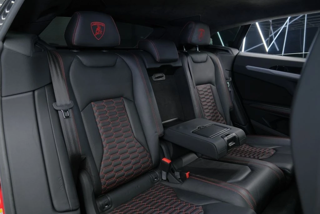 2021 Lamborghini Urus - Image 30 of 31