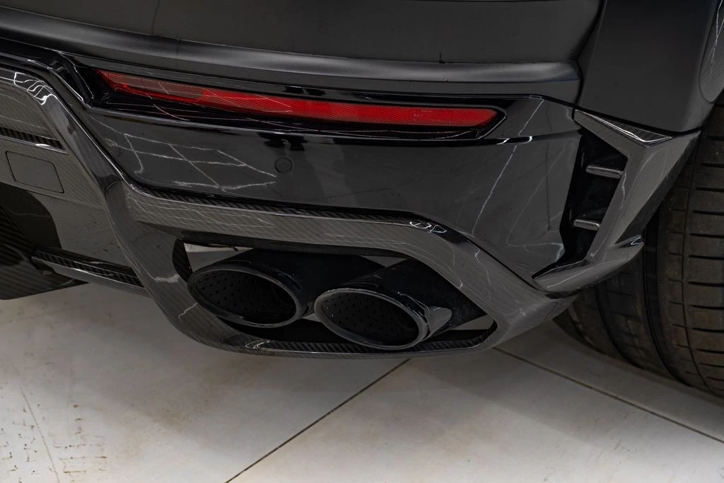 2021 Lamborghini Urus - Image 16 of 31