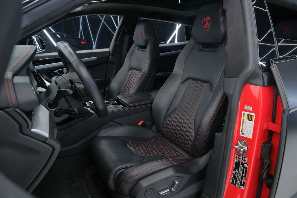 2021 Lamborghini Urus - Image 22 of 31