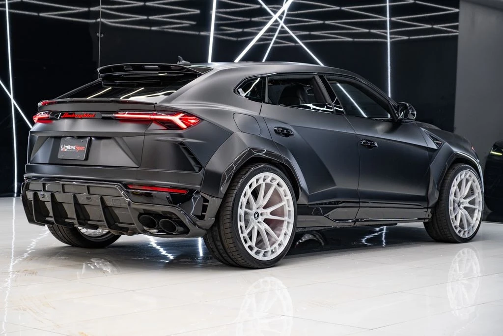2021 Lamborghini Urus - Image 14 of 31