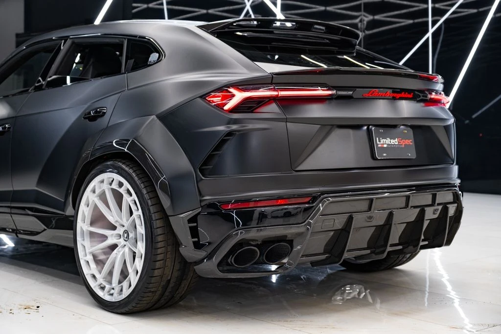 2021 Lamborghini Urus - Image 11 of 31