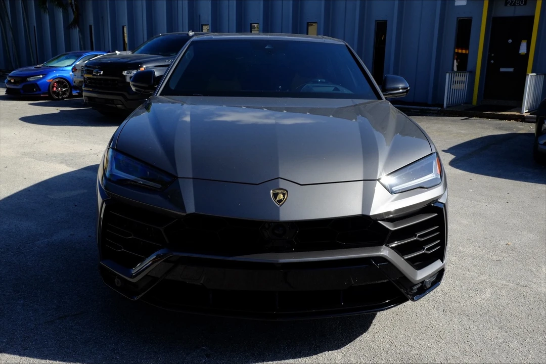 2021 Lamborghini Urus - Image 9 of 31