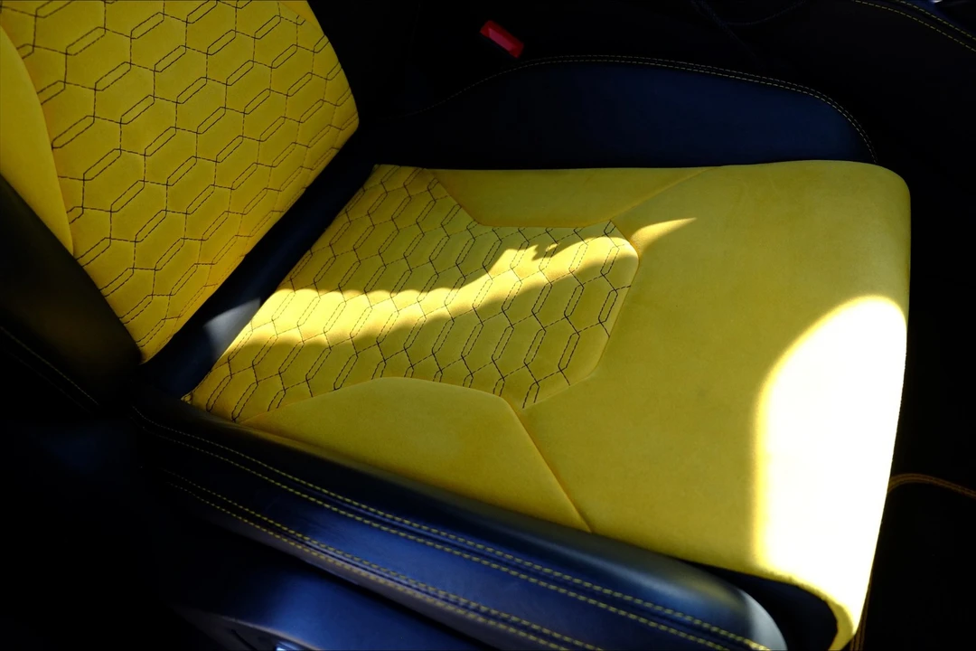 2021 Lamborghini Urus - Image 20 of 31