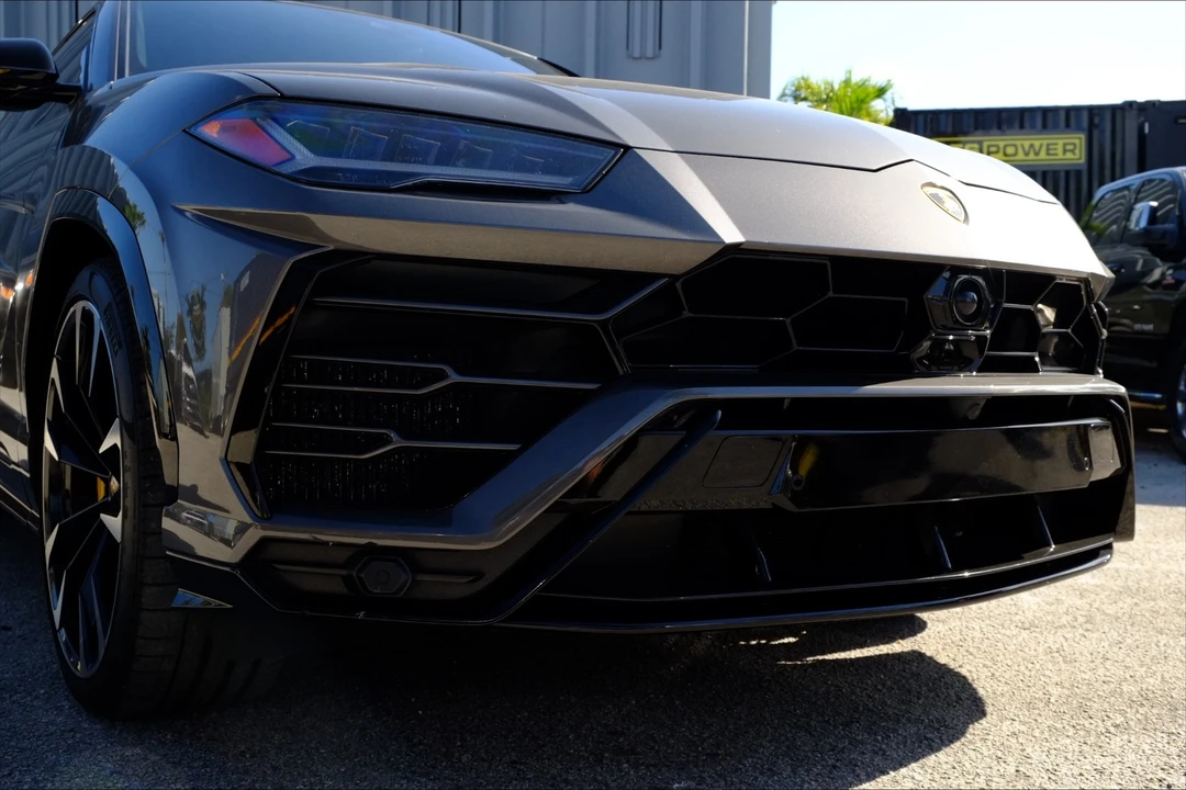 2021 Lamborghini Urus - Image 14 of 31