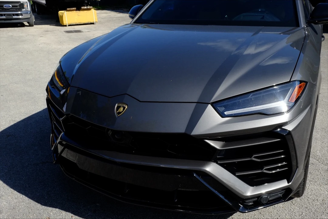 2021 Lamborghini Urus - Image 4 of 31