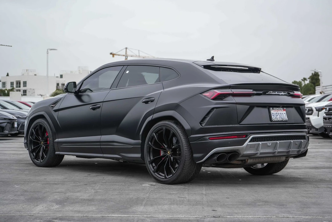 2021 Lamborghini Urus - Image 20 of 31