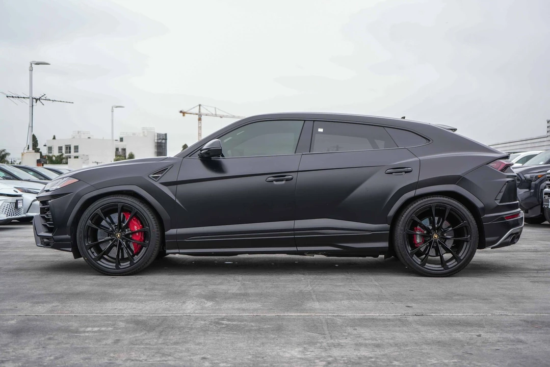 2021 Lamborghini Urus - Image 23 of 31