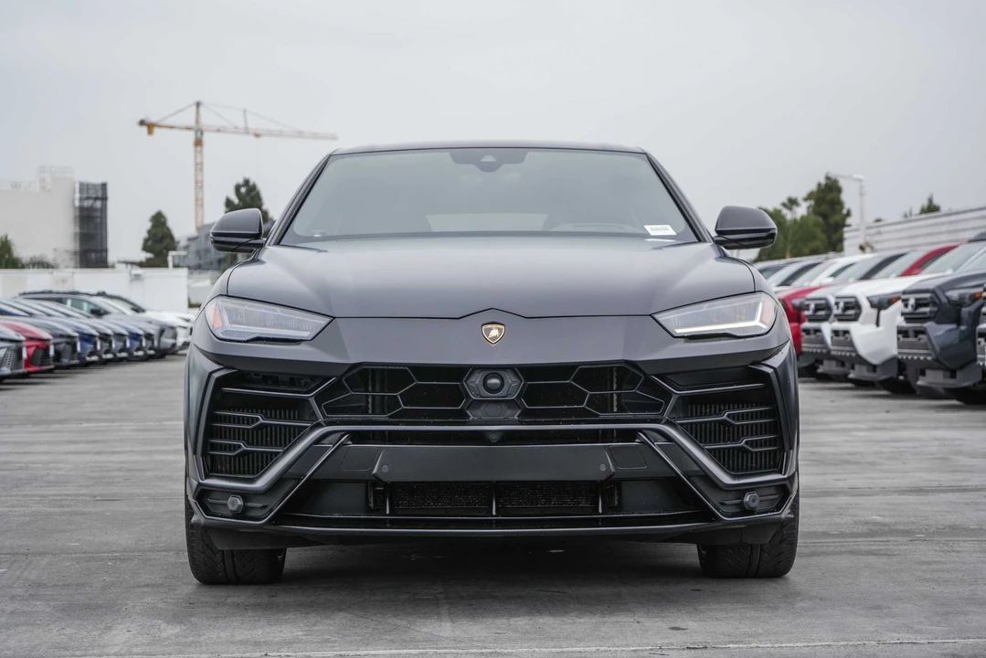 2021 Lamborghini Urus - Image 5 of 31