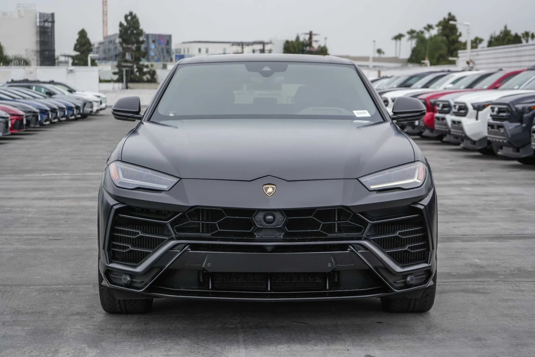2021 Lamborghini Urus - Image 6 of 31