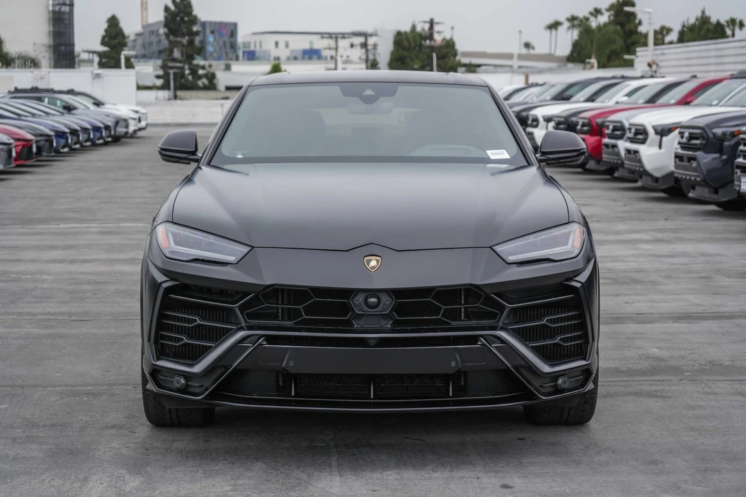 2021 Lamborghini Urus - Image 7 of 31