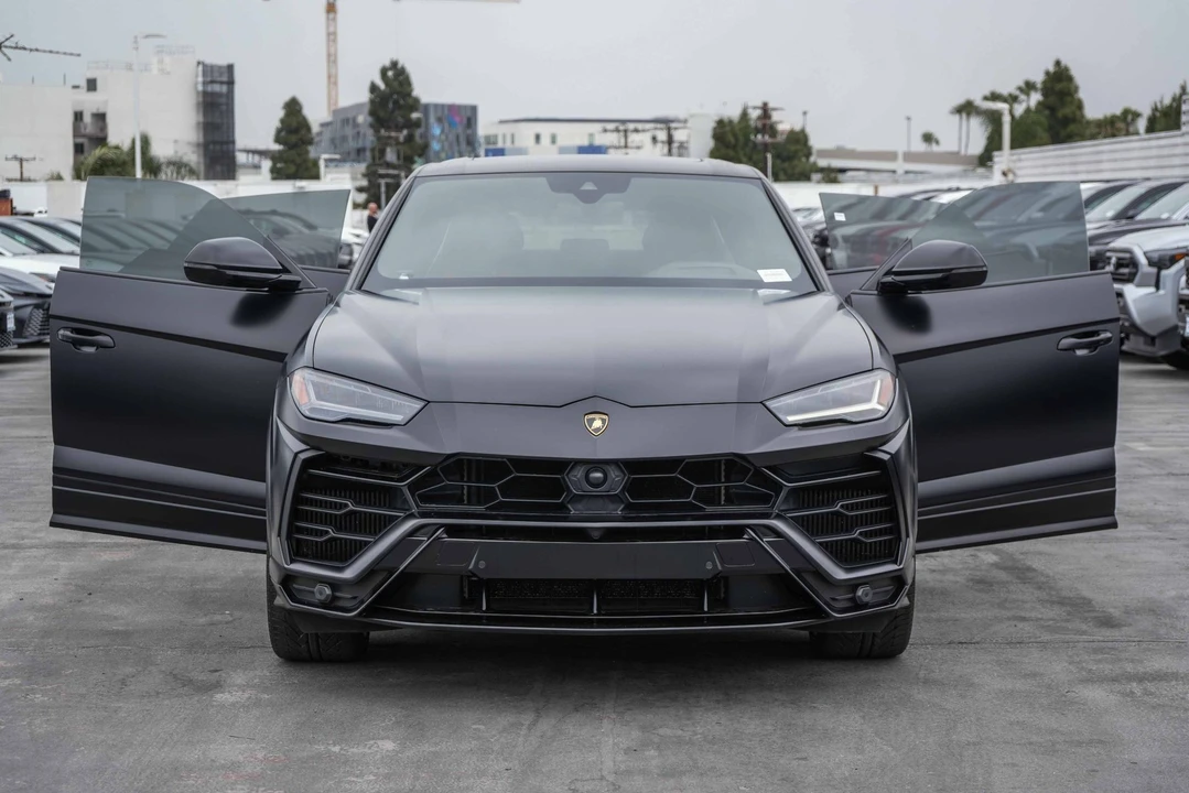 2021 Lamborghini Urus - Image 26 of 31