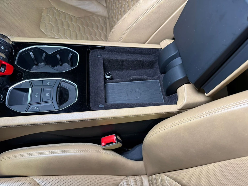 2021 Lamborghini Urus - Image 31 of 31
