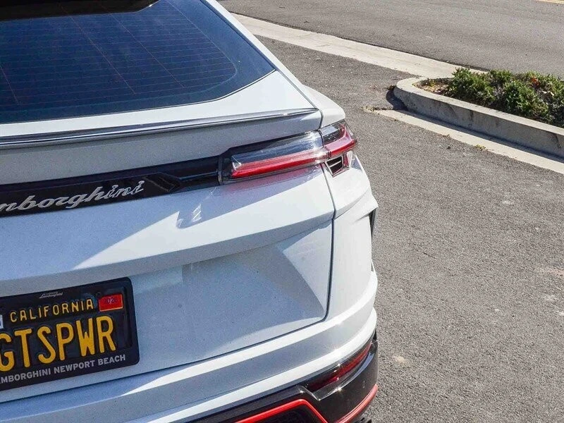 2021 Lamborghini Urus - Image 14 of 21