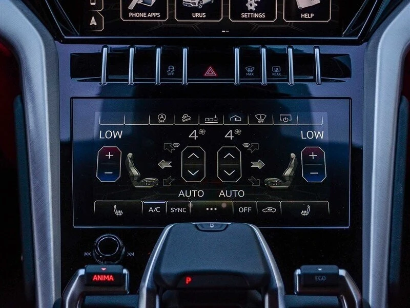 2021 Lamborghini Urus - Image 18 of 21