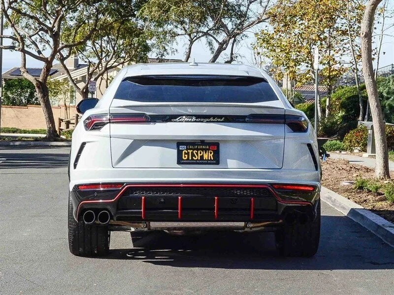 2021 Lamborghini Urus - Image 5 of 21