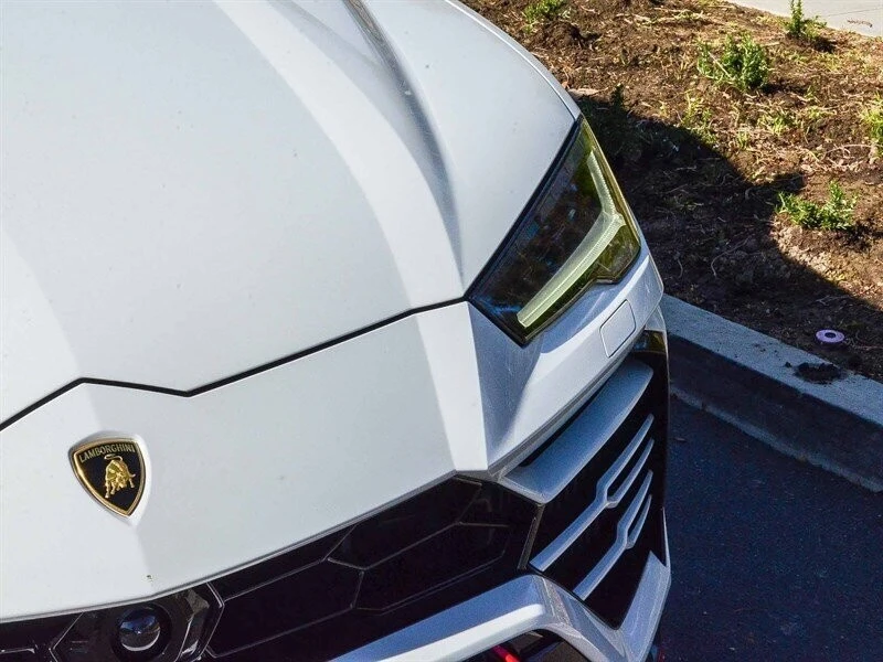 2021 Lamborghini Urus - Image 10 of 21
