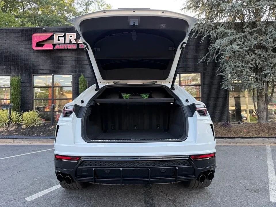2021 Lamborghini Urus - Image 18 of 31