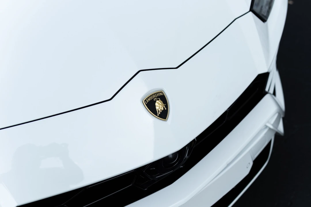 2021 Lamborghini Urus - Image 12 of 12