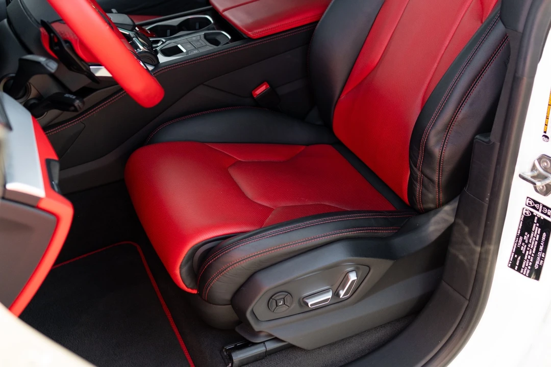 2021 Lamborghini Urus - Image 6 of 12