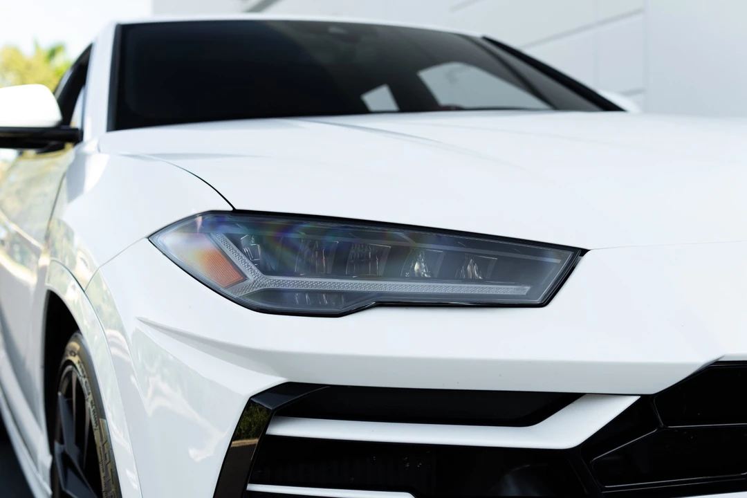 2021 Lamborghini Urus - Image 11 of 12
