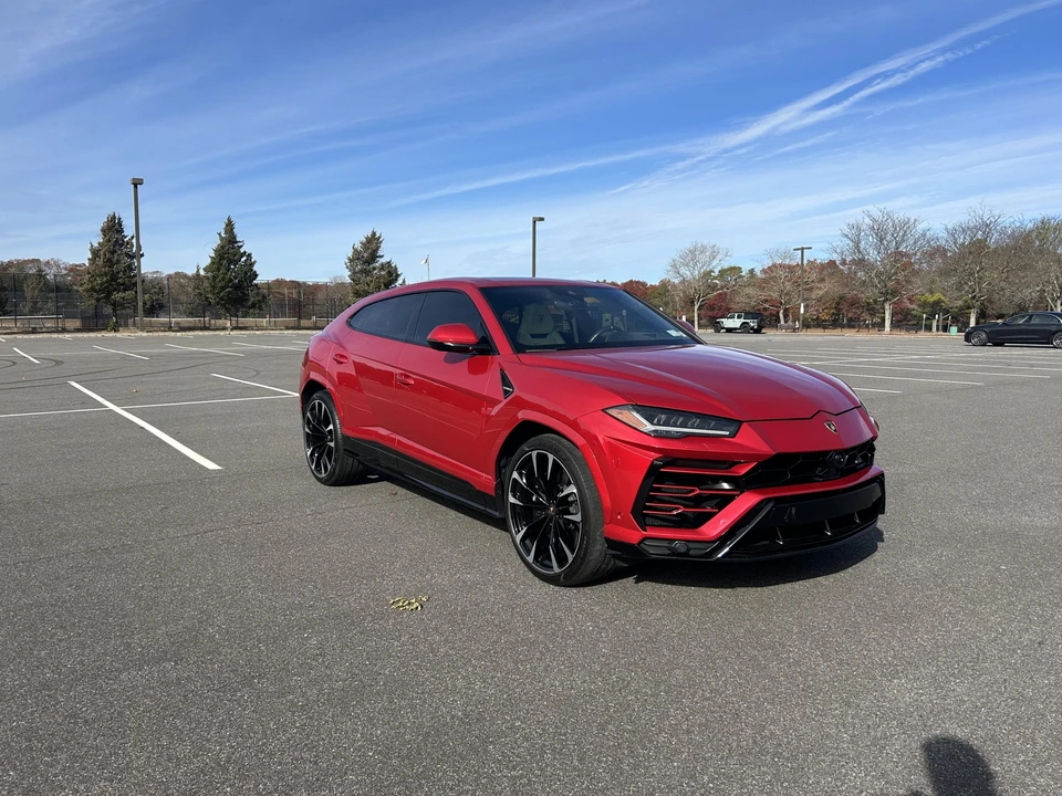 2021 Lamborghini Urus - Image 19 of 31