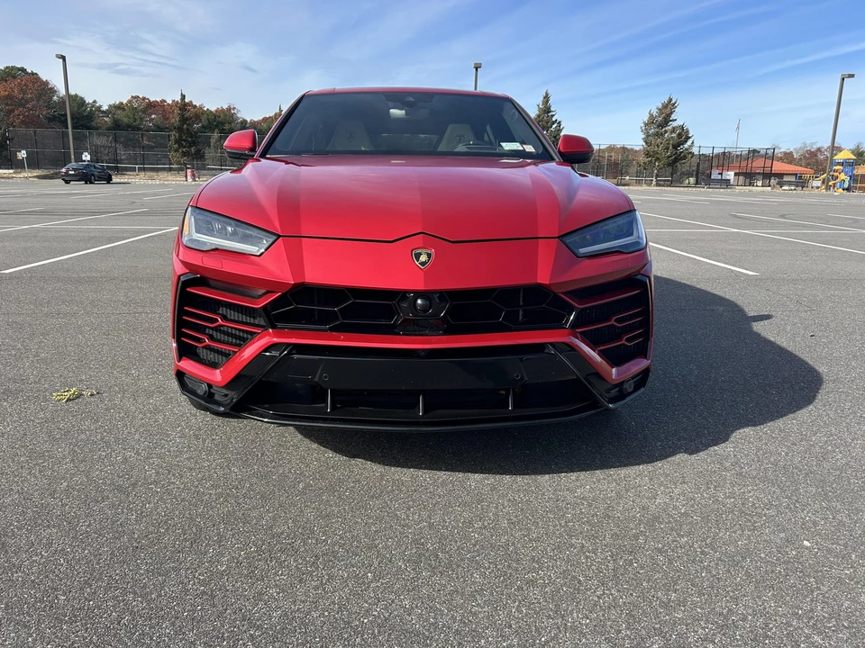 2021 Lamborghini Urus - Image 23 of 31