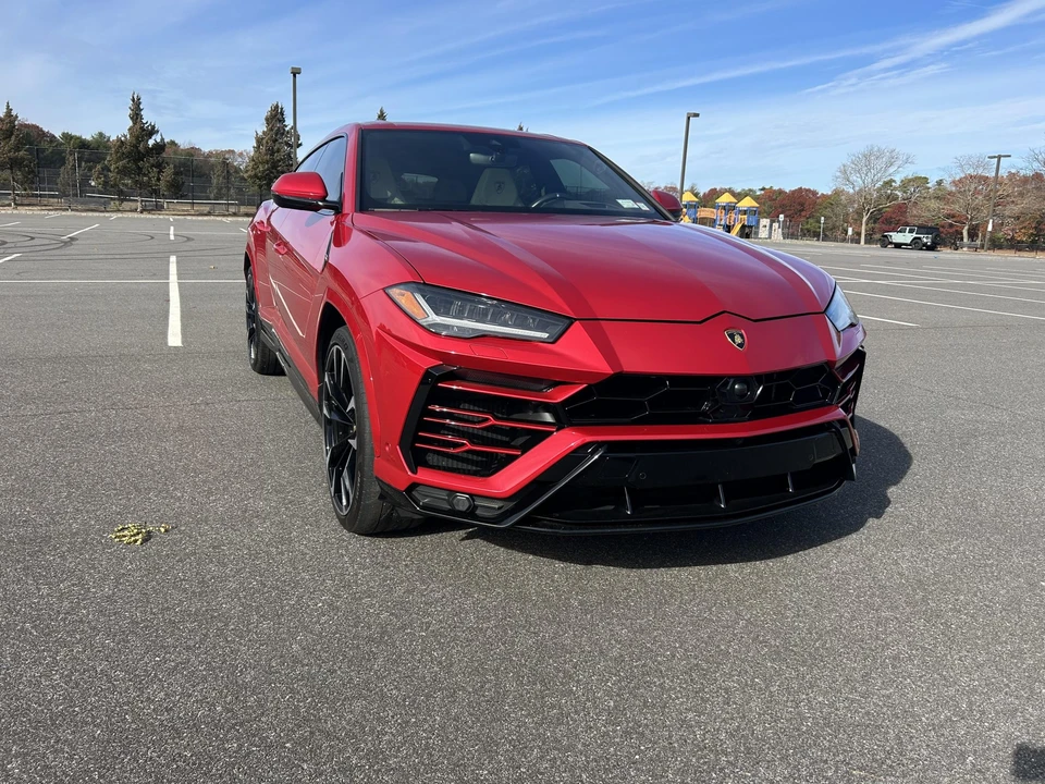 2021 Lamborghini Urus - Image 21 of 31