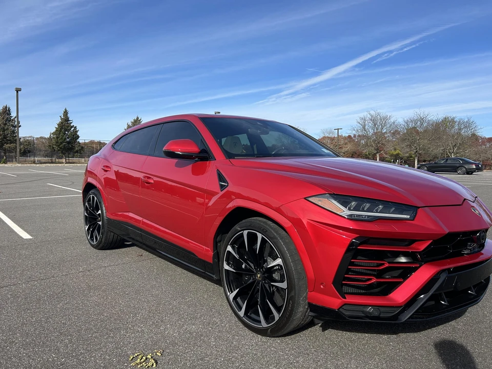 2021 Lamborghini Urus - Image 18 of 31