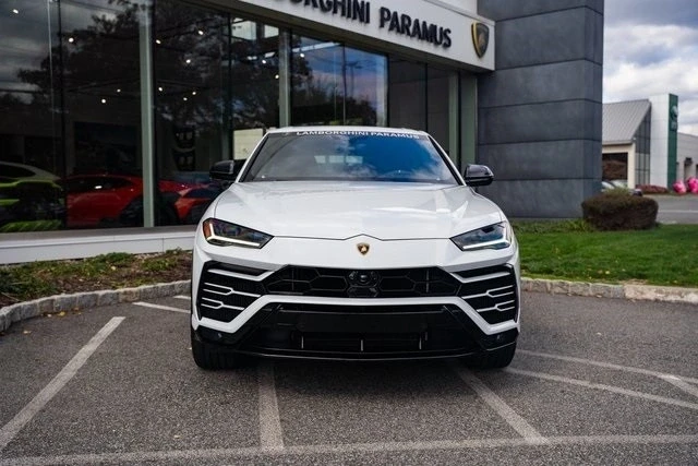 2021 Lamborghini Urus - Image 7 of 12