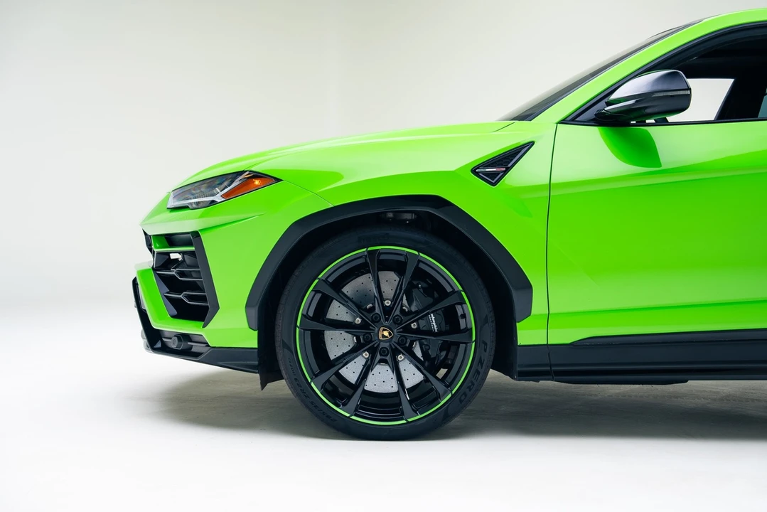 2021 Lamborghini Urus - Image 15 of 21