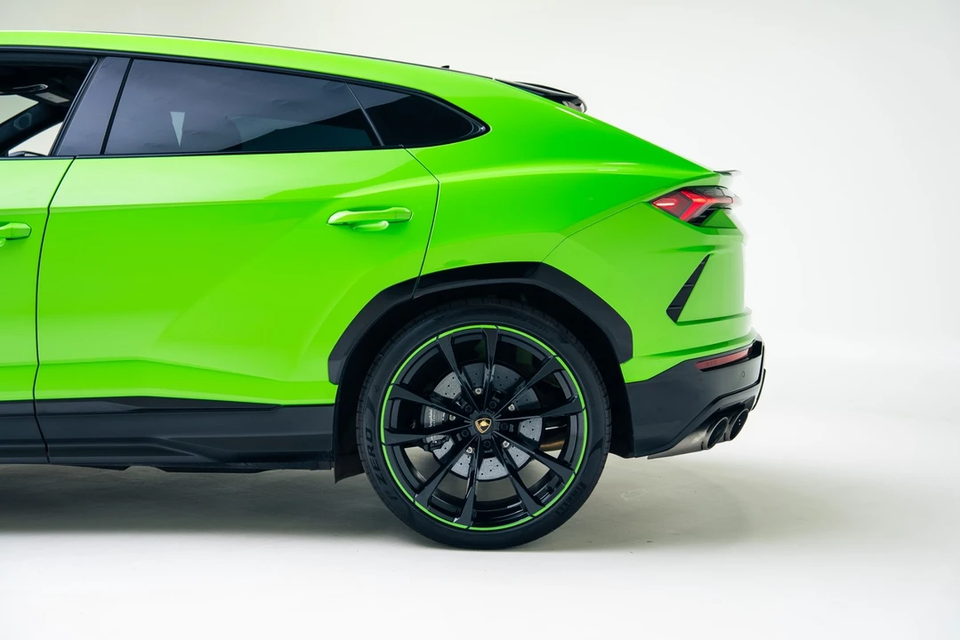 2021 Lamborghini Urus - Image 14 of 21
