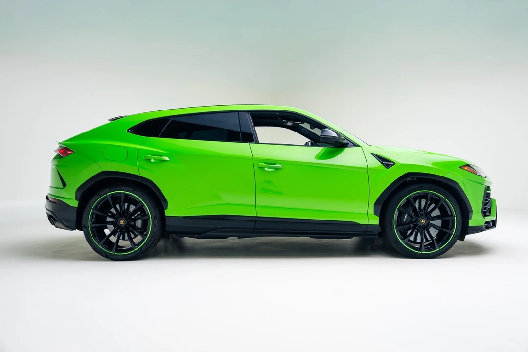 2021 Lamborghini Urus - Image 18 of 21