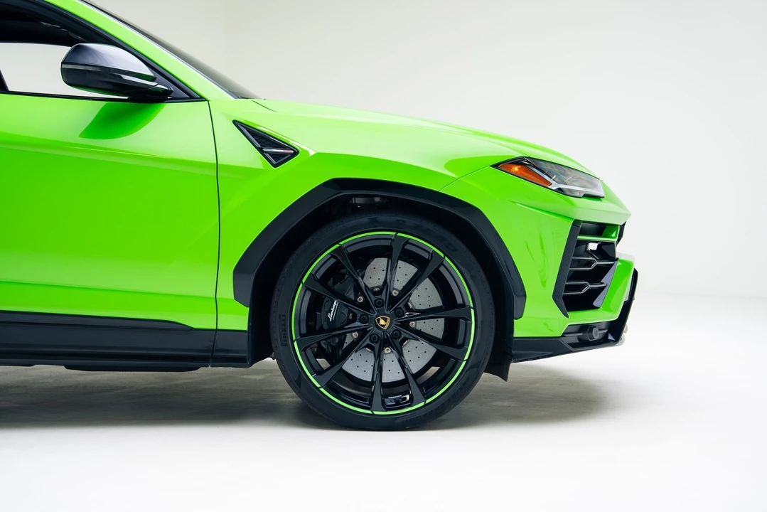 2021 Lamborghini Urus - Image 20 of 21