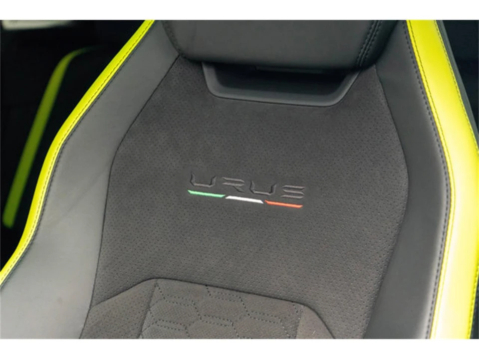 2021 Lamborghini Urus - Image 11 of 12