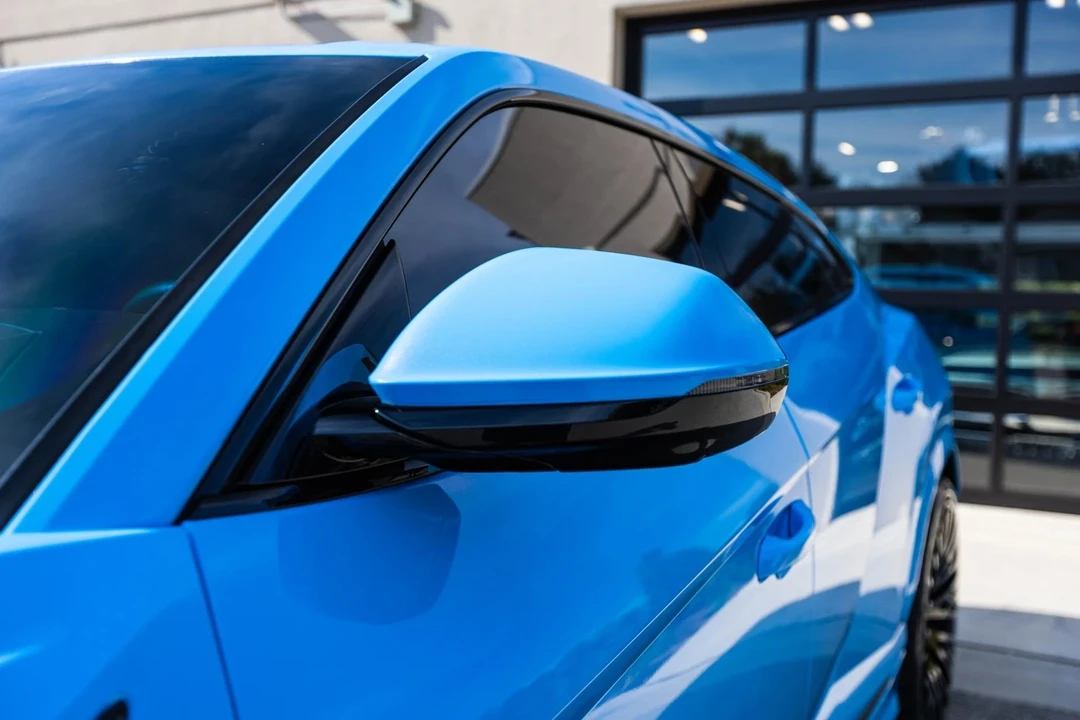 2021 Lamborghini Urus - Image 7 of 12