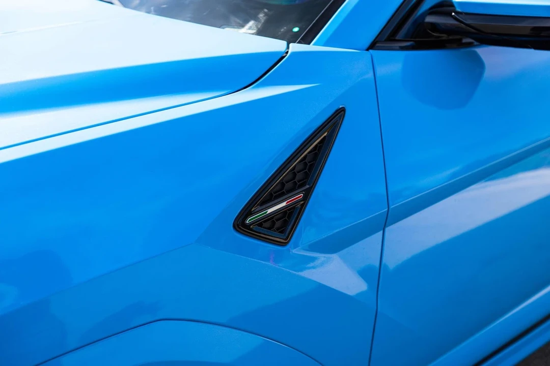 2021 Lamborghini Urus - Image 6 of 12