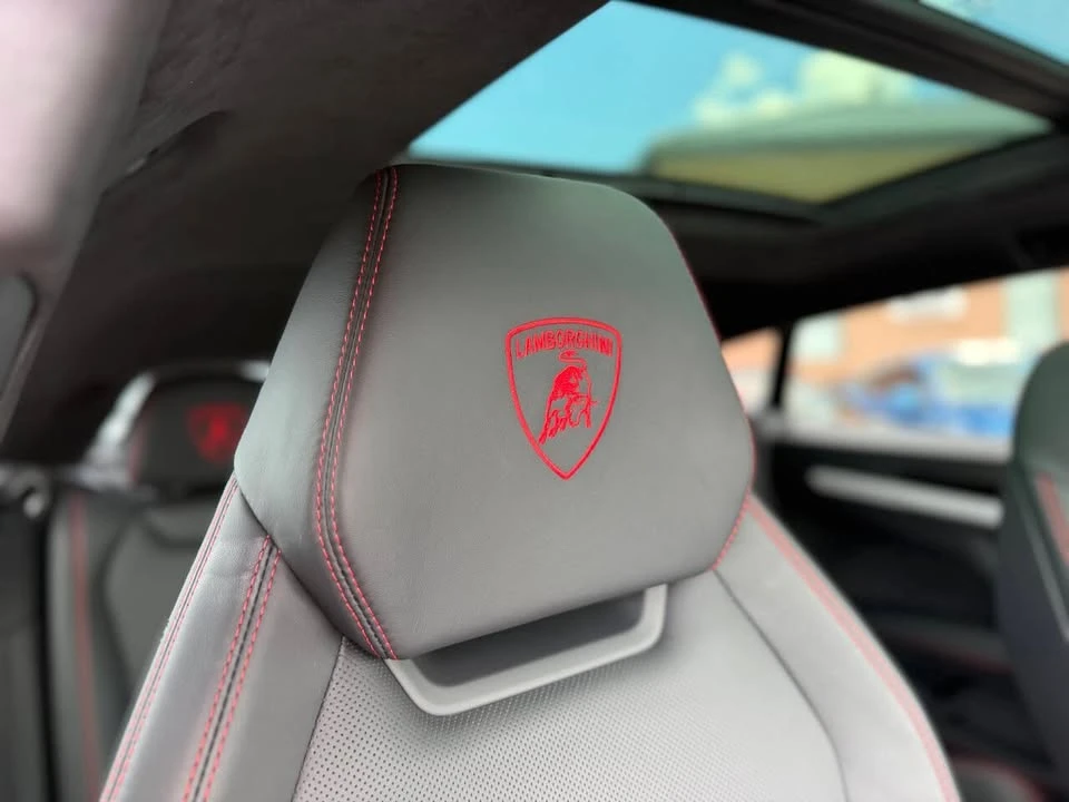 2021 Lamborghini Urus - Image 16 of 20