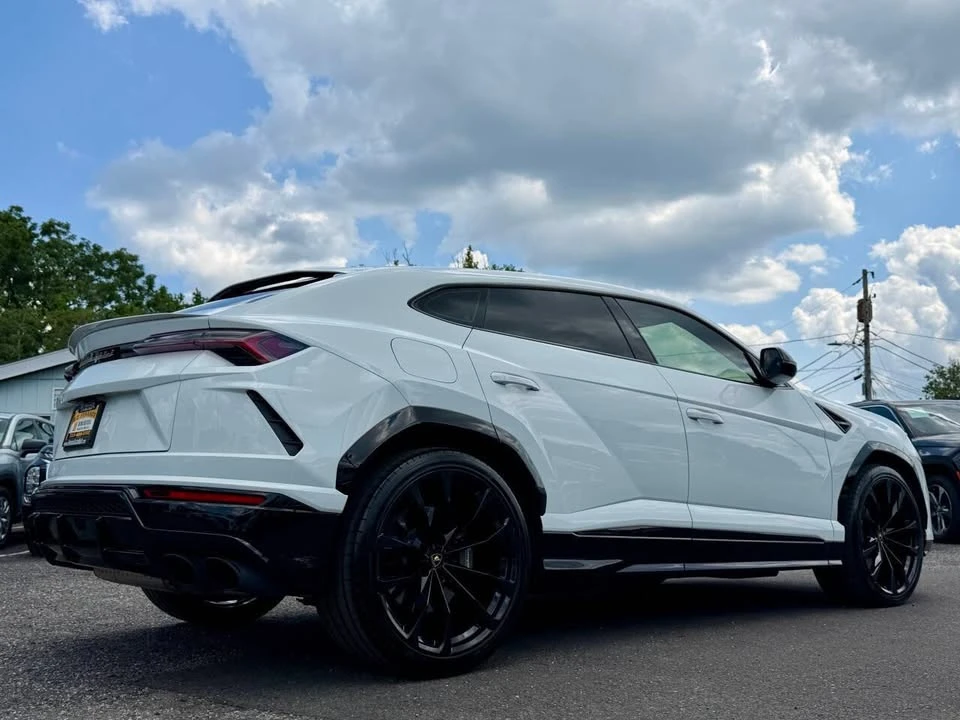 2021 Lamborghini Urus - Image 4 of 20