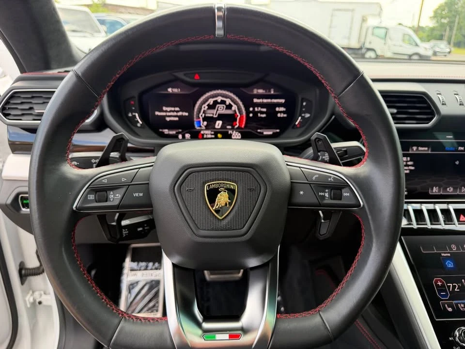 2021 Lamborghini Urus - Image 10 of 20