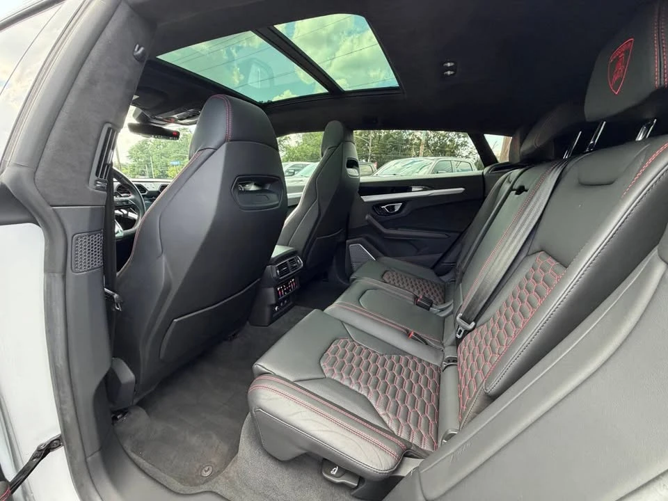 2021 Lamborghini Urus - Image 7 of 20