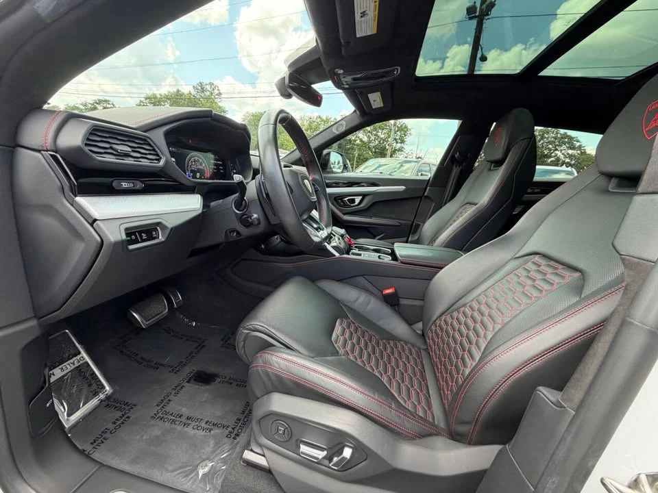 2021 Lamborghini Urus - Image 5 of 20