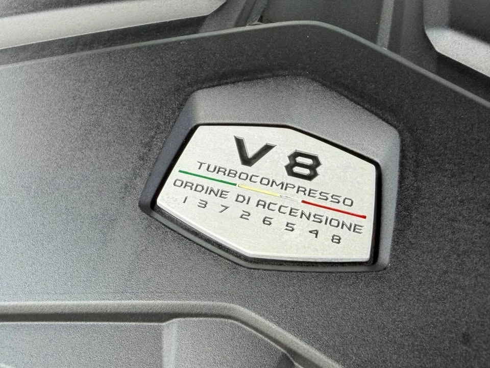 2021 Lamborghini Urus - Image 20 of 20