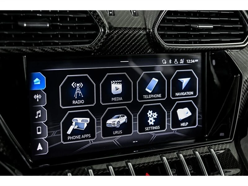 2021 Lamborghini Urus - Image 27 of 31