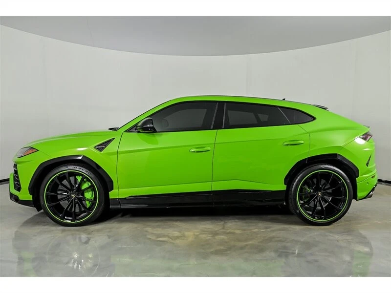 2021 Lamborghini Urus - Image 6 of 31