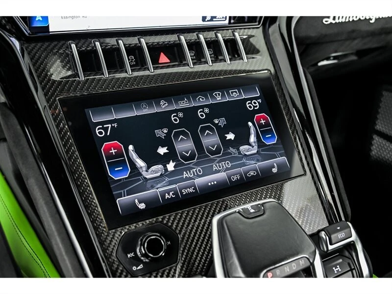 2021 Lamborghini Urus - Image 31 of 31