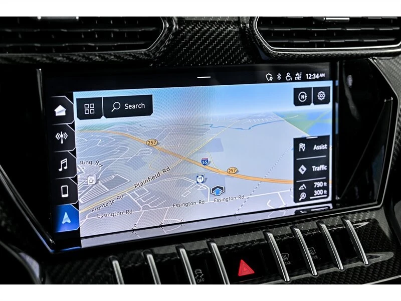 2021 Lamborghini Urus - Image 29 of 31
