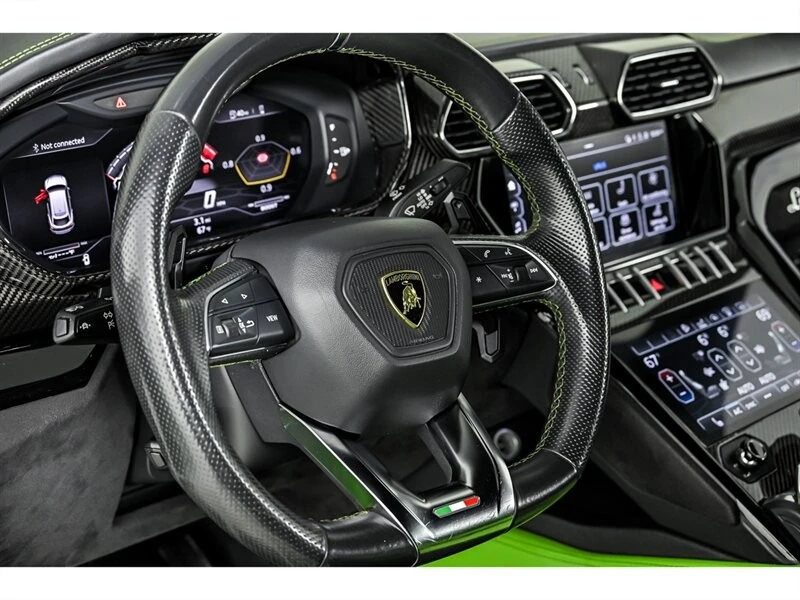 2021 Lamborghini Urus - Image 20 of 31
